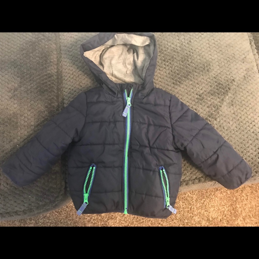 18 month Carters Coat